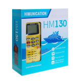 Himunication HM130 in de doos