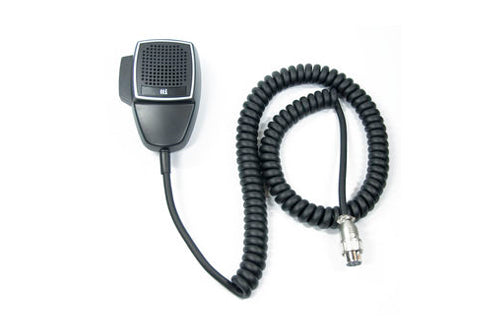 TTi AMC-5011  4P handmicrofoon