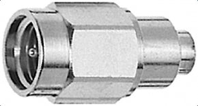 Telegärtner SMA Termination Load (m) 1W 6GHz 50 OHM, Au