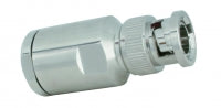 SSB BNC-Male connector voor  Aircell-7