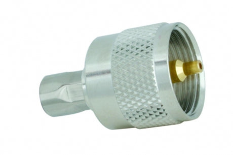 SSB UHF-Male Aircell-5 Crimp connector