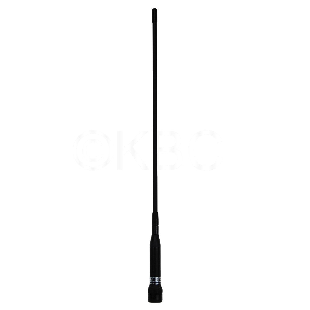 Comet AB-1230H portable antenne voor de airband, 30 cm