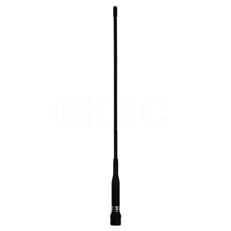 Comet AB-1230H portable antenne voor de airband, 30 cm