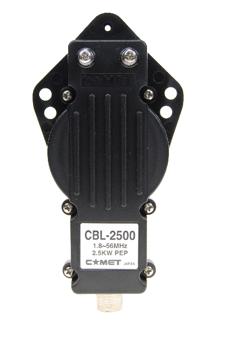 Comet CBL-2500 HF 1:1 balun