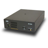 AOR AR2300 IQ SE black box receiver