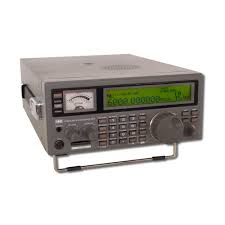 AOR AR-6000 multi wideband receiver