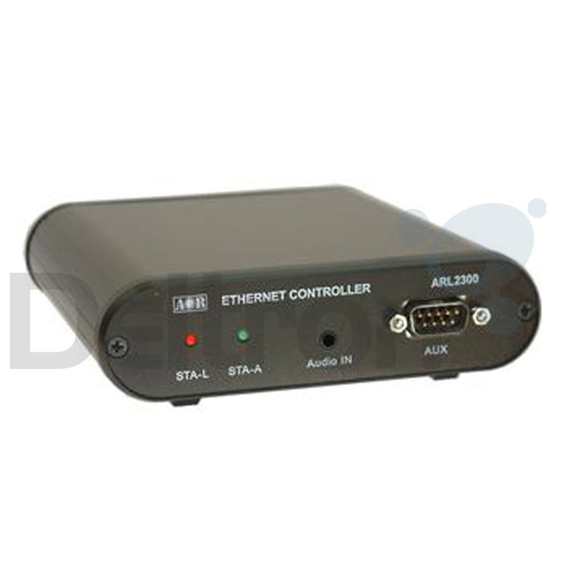 AOR AR-2300 controller voor de AOR AR-2300, AR-5001D, AR-6000, en AR-5700D scanners