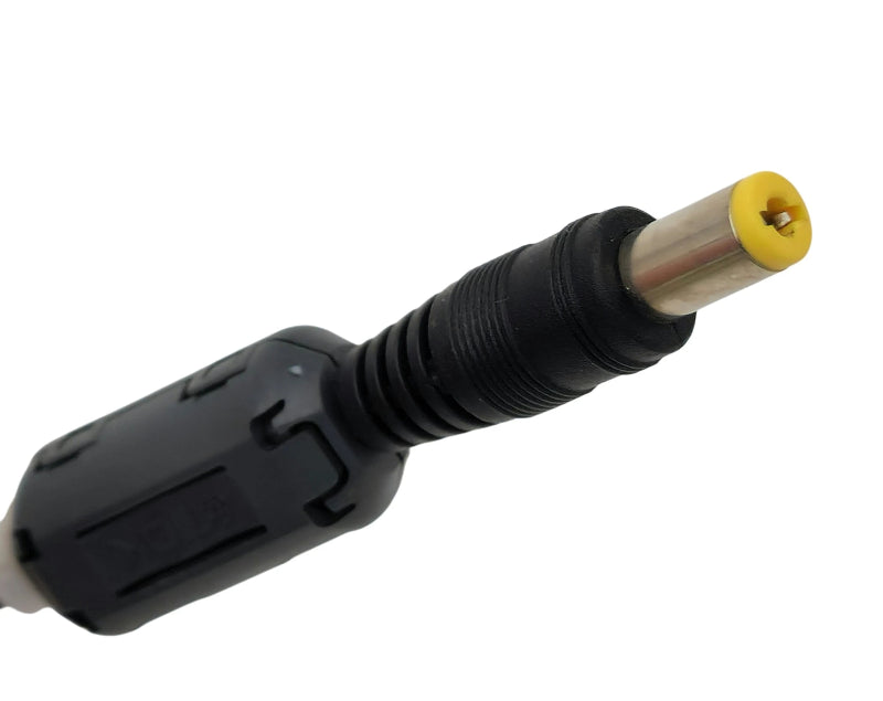 AOR SRP-1201500P 220 volt voedingskabel met 1-pin connector 