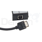 AOR USB-8200A interface kabel voor AR-8200D modellen vanaf serienummer #95431