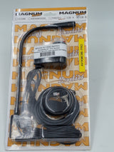 Magnum AV-1KMCB6 Pro handsfree set in de verpakking