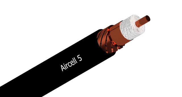 SSB Aircell 5 Coax kabel