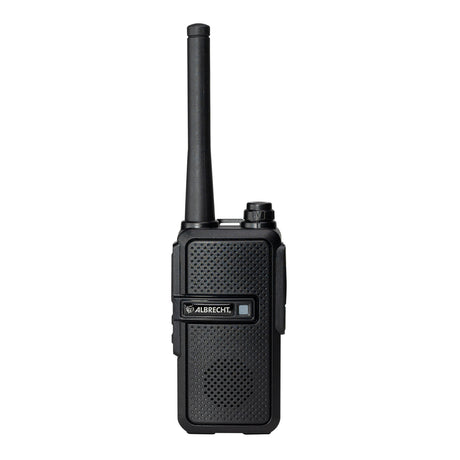 TecTalk Worker 3 Walkie Talkie set in verschillende varianten verkrijgbaar, licencievrij