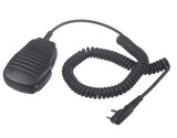 Albrecht SM500 met 2,5/3,5 Albrecht en Midland aansluiting en 3,5mm voor een headset