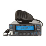 `Albrecht AE 5890 EU AM/FM/SSB Mobiele transceiver