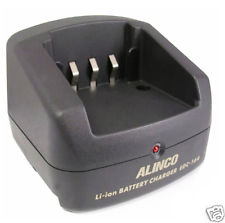 Alinco bureaulader voor de Alinco EC10 en de Alinco DJ-S41C portofoon