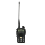 Alinco DJ-CRX7H dual-band portofoon voor de UHF/VHF banden