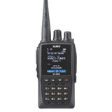 Alinco DJ-MD5XEG draagbare UHF/VHF portofoon