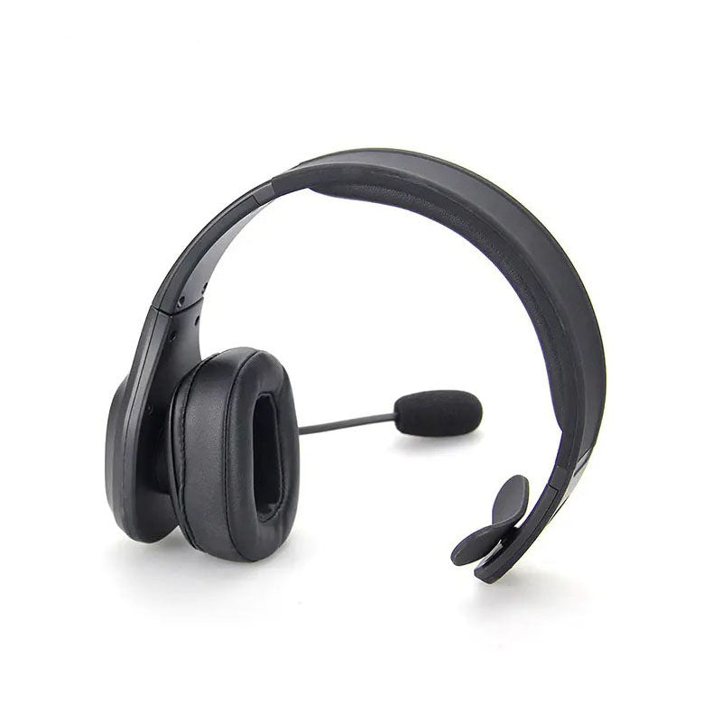 Anytone Q9 headset voor de AnyTone AT-D878 en AT-D578 serie portofoons met Bluetooth