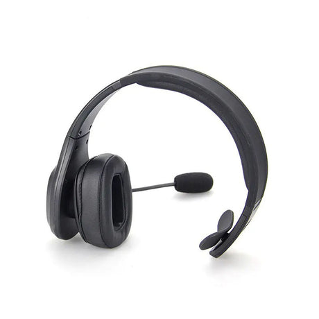 Anytone Q9 headset voor de AnyTone AT-D878 en AT-D578 serie portofoons met Bluetooth