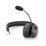 Anytone Q9 headset met hoofdband en boommicrofoon 