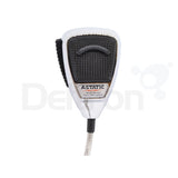 Astatic 636L handmicrofoon met een 4 pins aansluiting