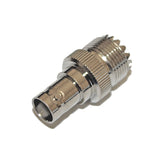 BNC-Female naar UHF-Female connector