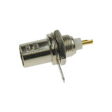 Chasis connector BNC-Female