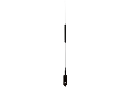 Komunica Bazoka Pro mobiele UHF/VHF antenne