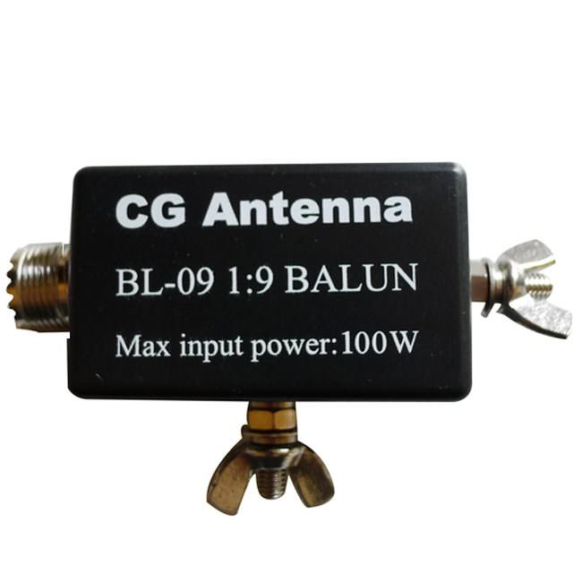 CG Balun BL-09 1:9 100W