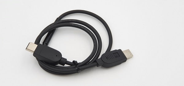 AOR CO-8200 data clone kabel voor de AOR AR-8200 scanner