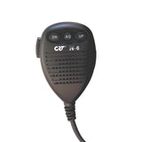 CRT SS6900 V Handmicrofoon met UP/Down functie