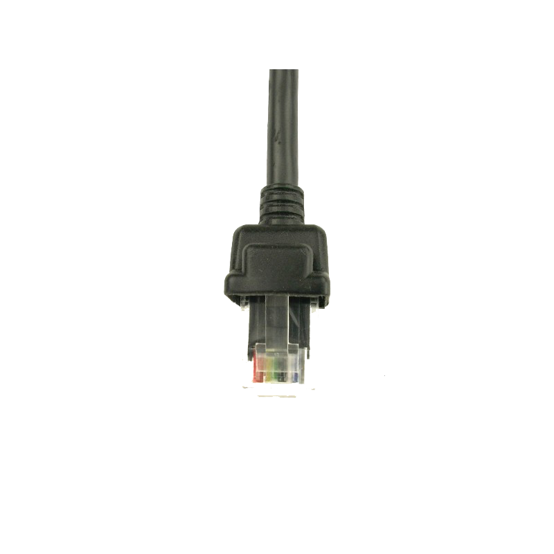 CRT Micron Microfoon met RJ45 aansluiting