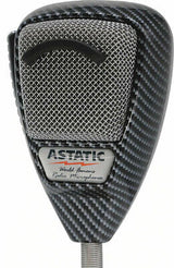 Handmicrofoon Astatic 636L Carbon editie 6P