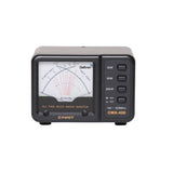 Comet CMX-400 SWR en Watt Meter