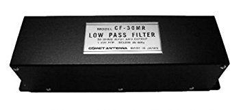 Comet CF-30MR low pass filter of band doorlaat filter 