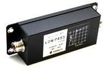 Comet CF-30MR band doorlaat filter om harmonische verstoringen in RF-signalen van zenders effectief te onderdrukken