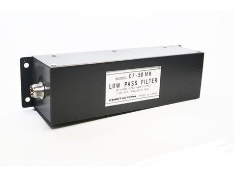 Comet CF-30MR Low Pass filter