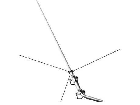 Comet GP-9N dualband UHF/VHF antenne voor de 2m en 70cm banden