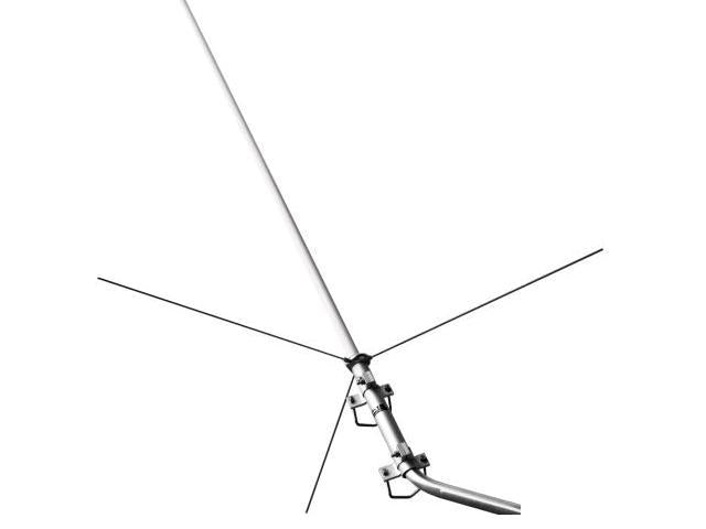 Comet GP-9N dualband UHF/VHF antenne voor de 2m en 70cm banden