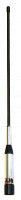 Comet SB-1 flexibele UHF/VHF antenne, 60 watt