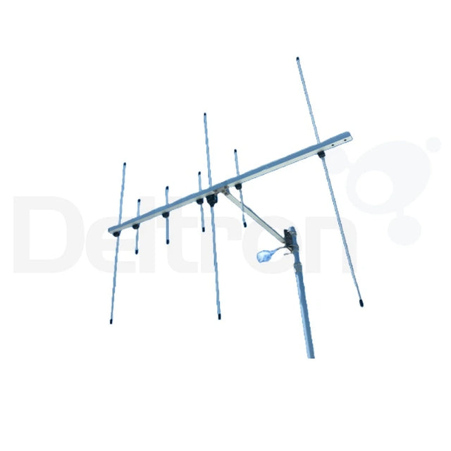 Comet HFJ-2734Y mobiele dualband Yagi antenne voor POTA, GMA en andere&nbsp;