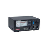 Diamond SX-600N SWR en Watt meter die twee banden ondersteund
