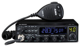 Alinco DX-10 prachtige retro look 10M transceiver 