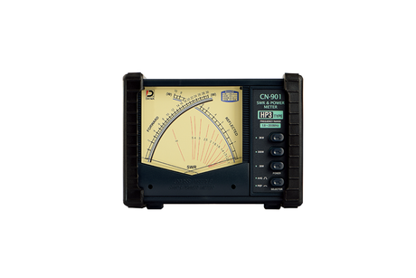 Daiwa CN-901HP3 SWR en Watt meter met kruisnaalden