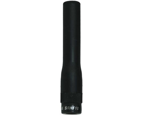 Diamond SRHF-10 portable UHF/VHF antenne voor de 2m en 70cm banden maar ook voor ontvangst op de airband