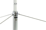 Diamond F-22 VHF-antenne, 320 cm, 200W 