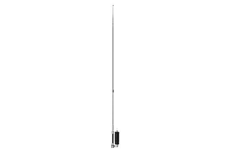 Diamond MD-4020 mobiele HF-antenne voor de 40M band en met verwisselbare spoel ook van 20M en 80M band