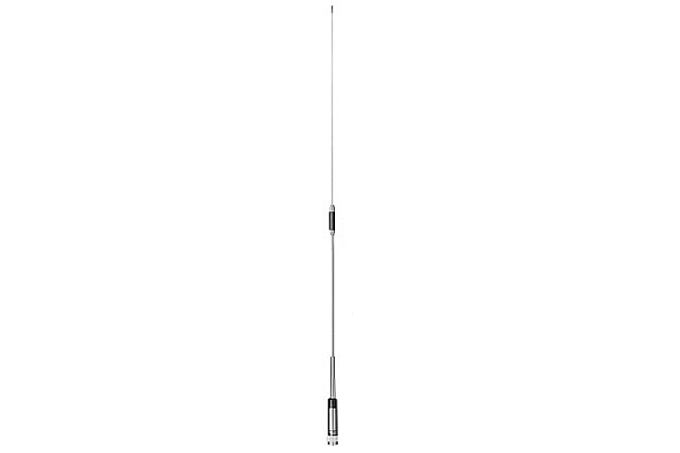 Diamond NR-770RSP mobiele UHF/VHF antenne 200W, 98 cm met UHF-Male (PL259) aansluiting