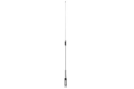 Diamond NR-770RSP mobiele UHF/VHF antenne 200W, 98 cm met UHF-Male (PL259) aansluiting