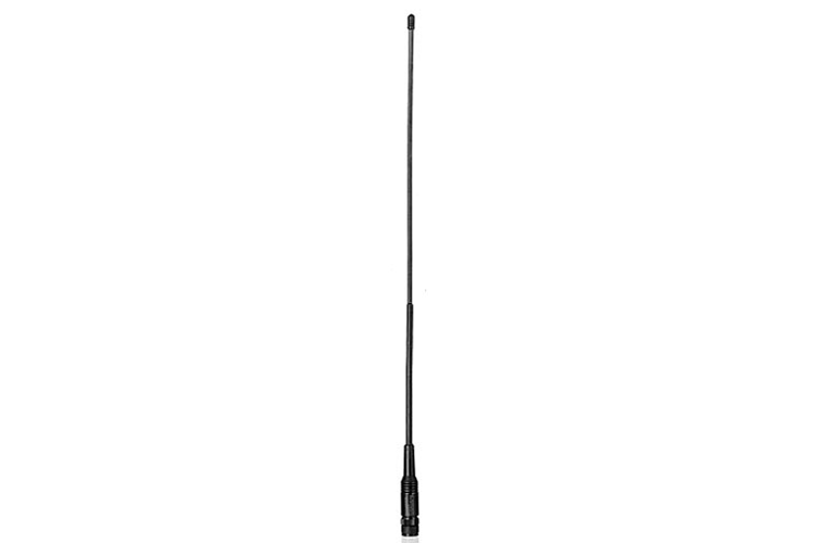 Diamond RH 771 handheld antenne voor de 2m en 70cm portable transceiver met BNC-Male aansluiting